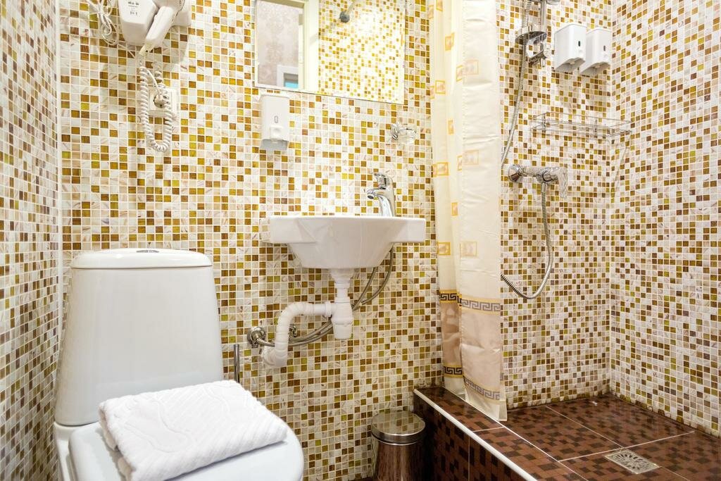 Гостиница Авангард Санкт-Петербург-190