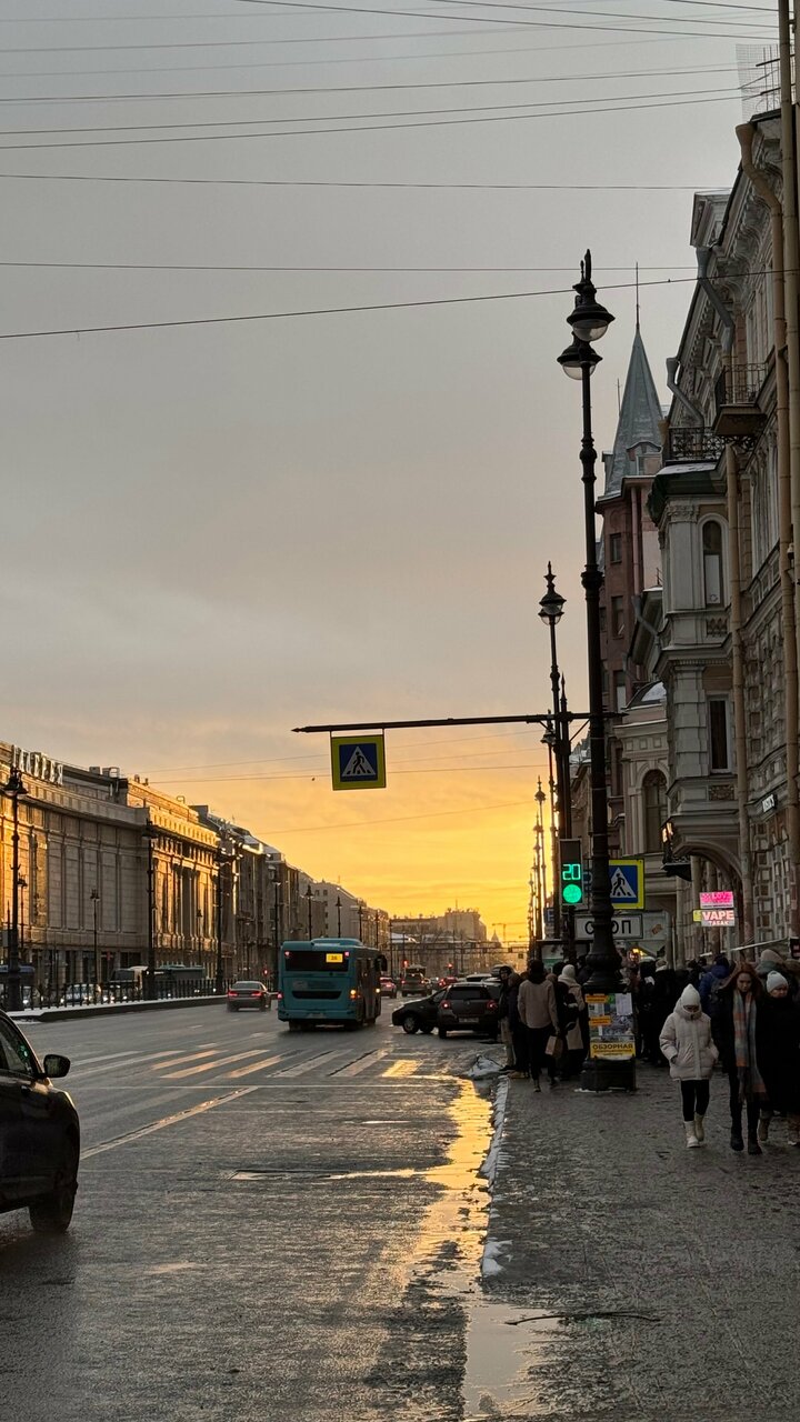 Гостиница Авангард Санкт-Петербург-195