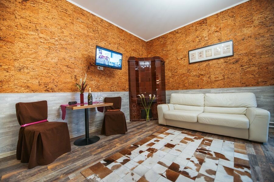 Гостиница Авангард Санкт-Петербург