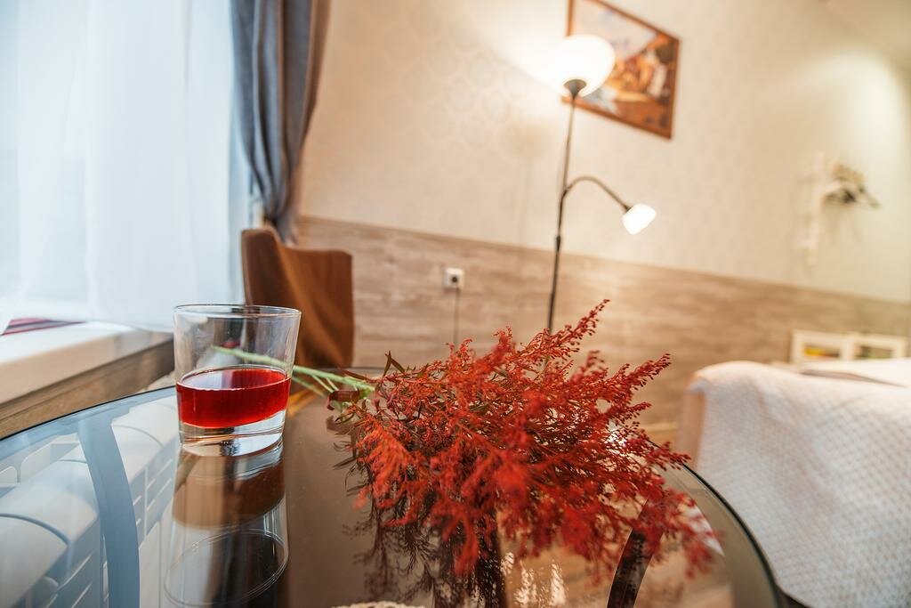 Гостиница Авангард Санкт-Петербург-31