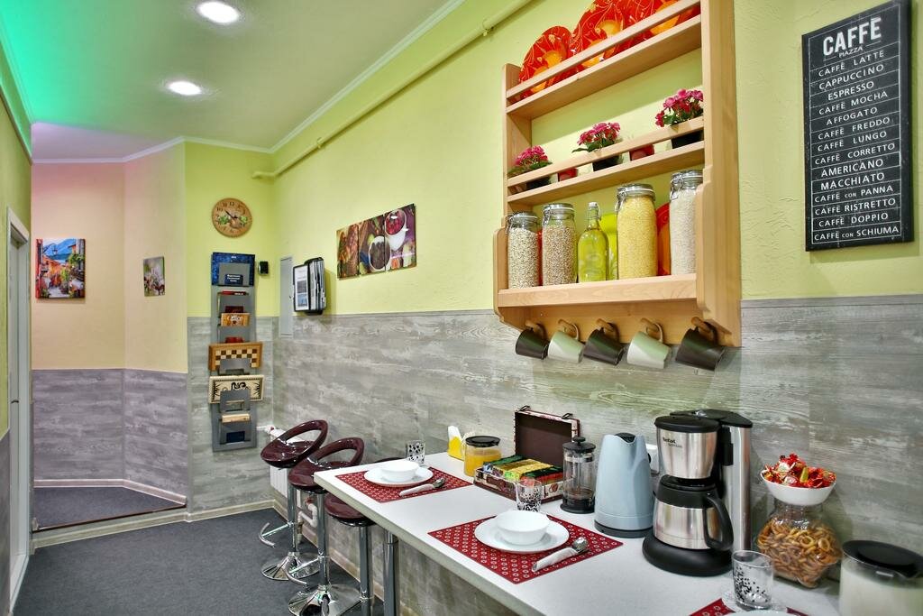 Гостиница Авангард Санкт-Петербург-78