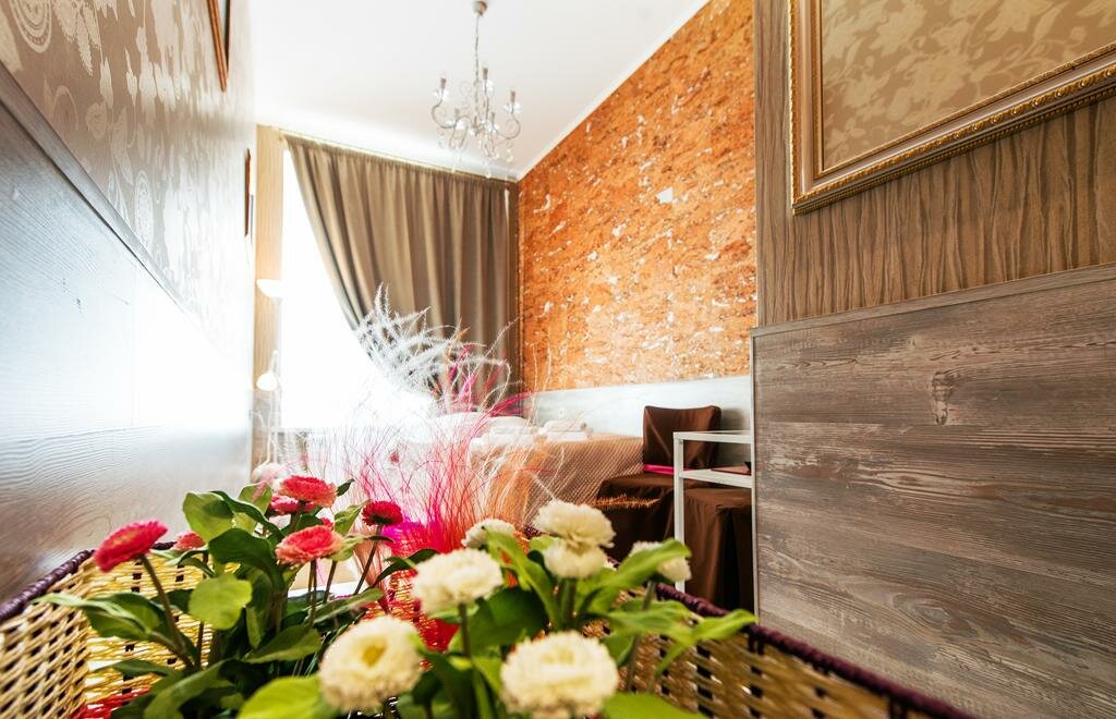 Гостиница Авангард Санкт-Петербург-71