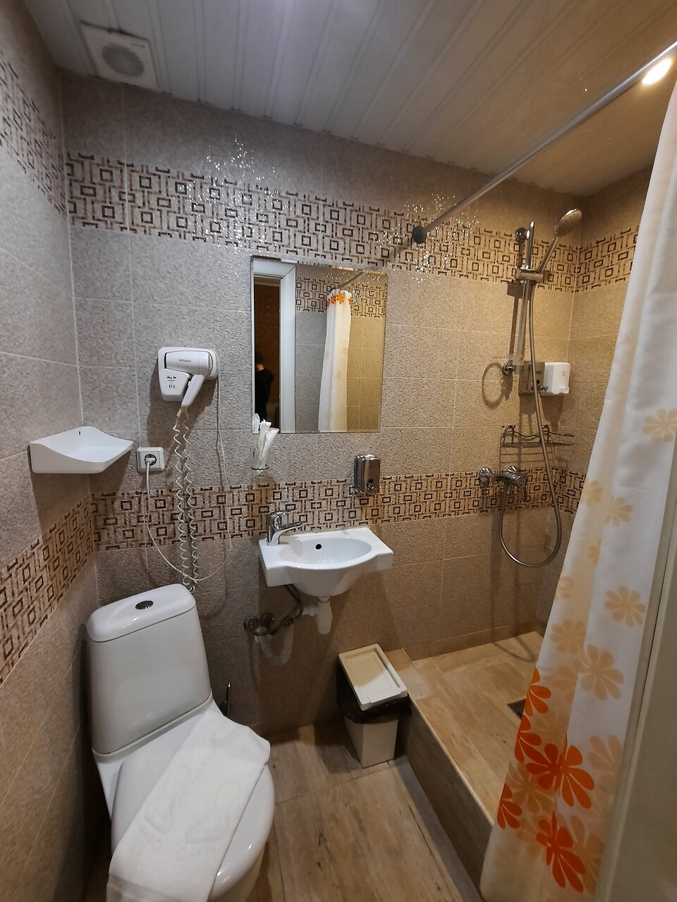 Гостиница Авангард Санкт-Петербург-217