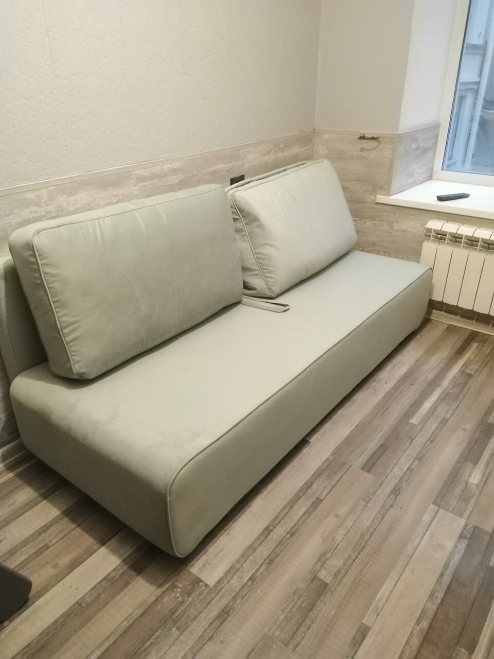 Гостиница Авангард Санкт-Петербург