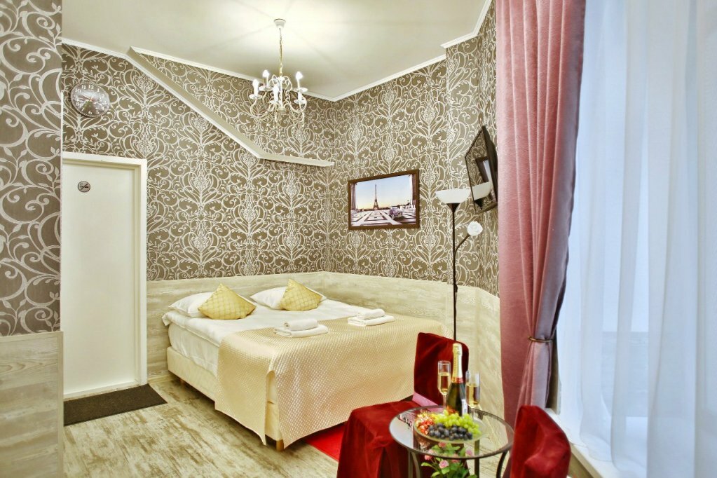 Гостиница Авангард Санкт-Петербург-62