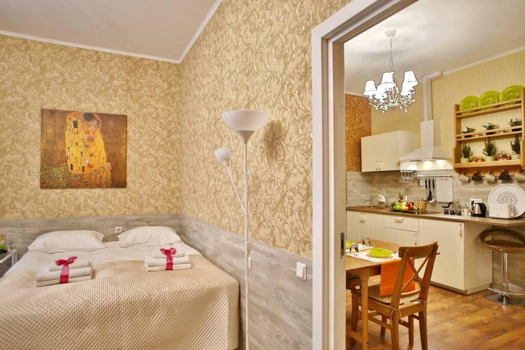 Гостиница Авангард Санкт-Петербург-108