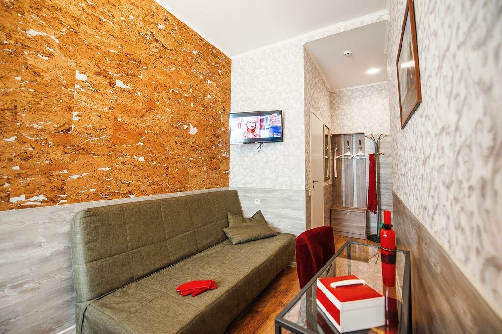 Гостиница Авангард Санкт-Петербург-84