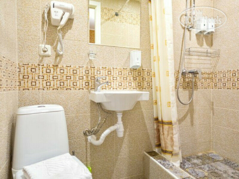Гостиница Авангард Санкт-Петербург