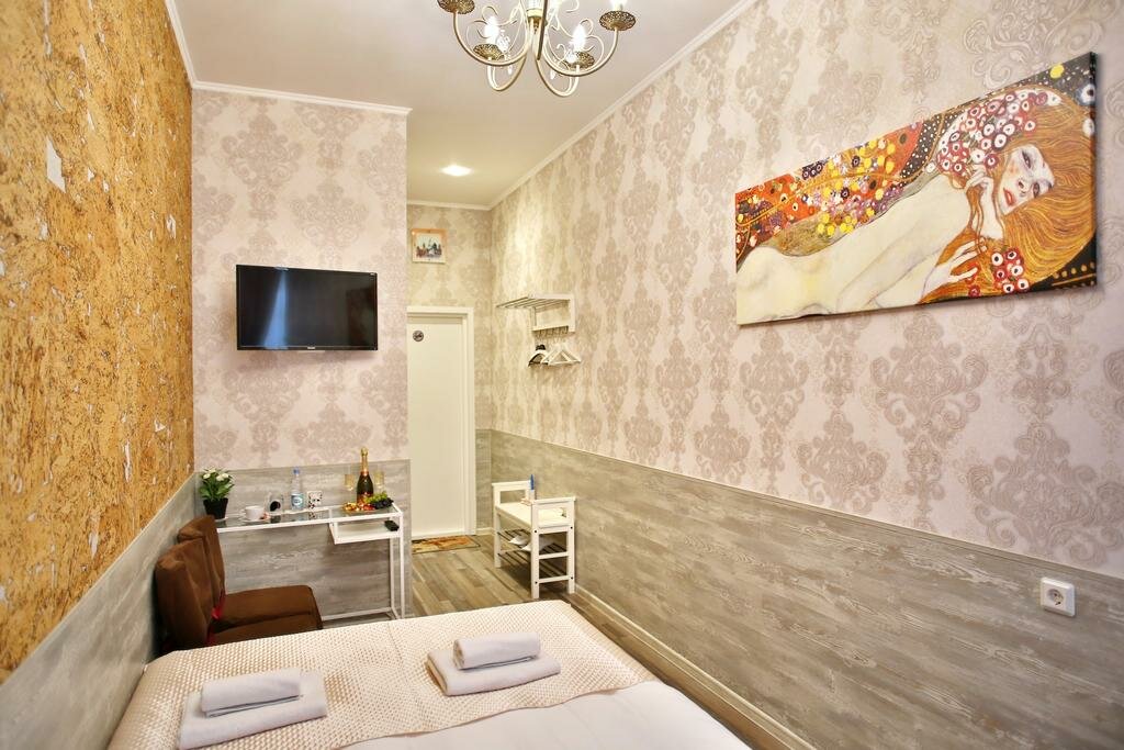 Гостиница Авангард Санкт-Петербург-179