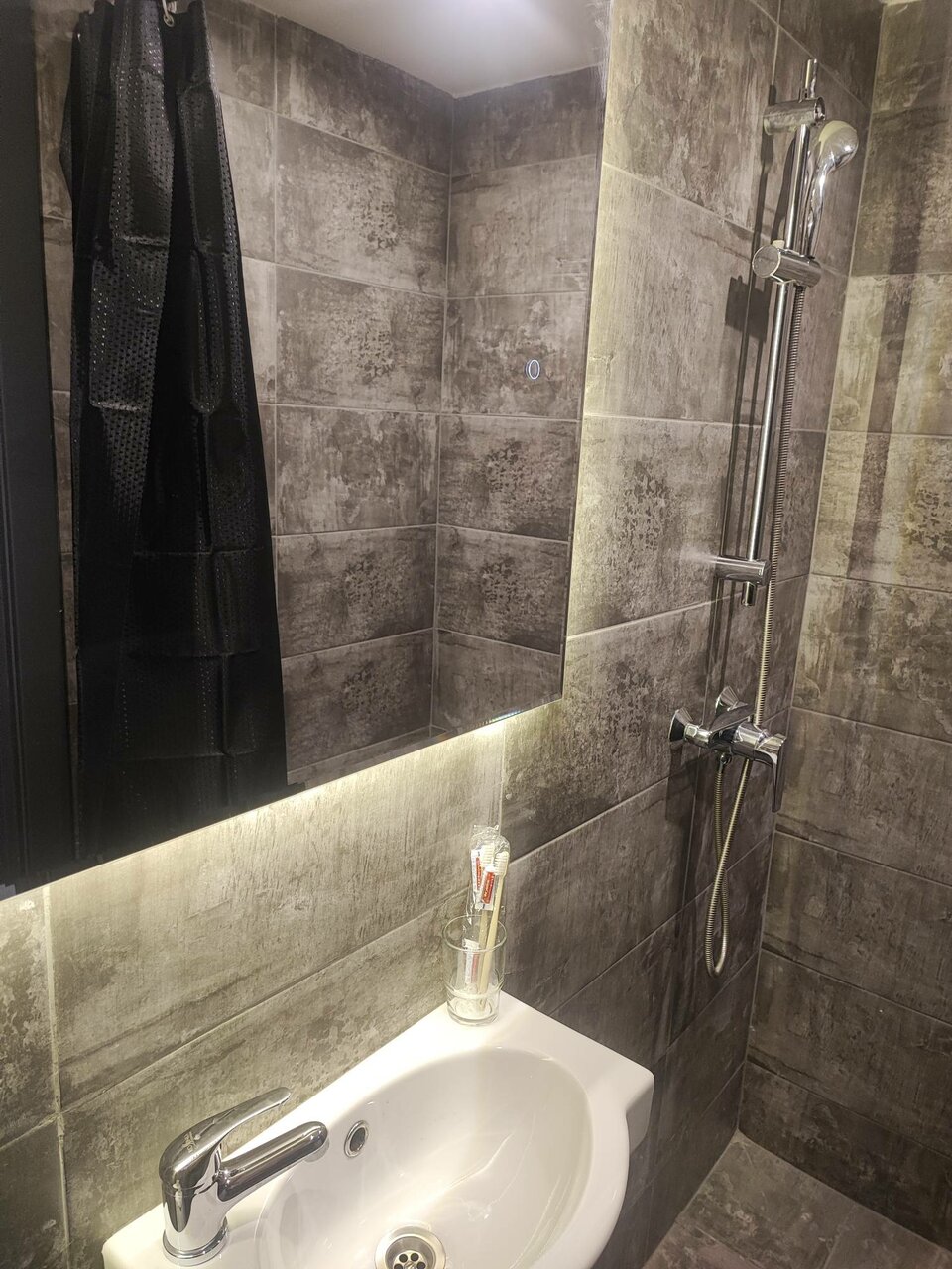 Гостиница Авангард Санкт-Петербург