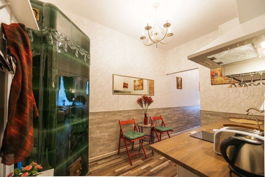 Гостиница Авангард Санкт-Петербург