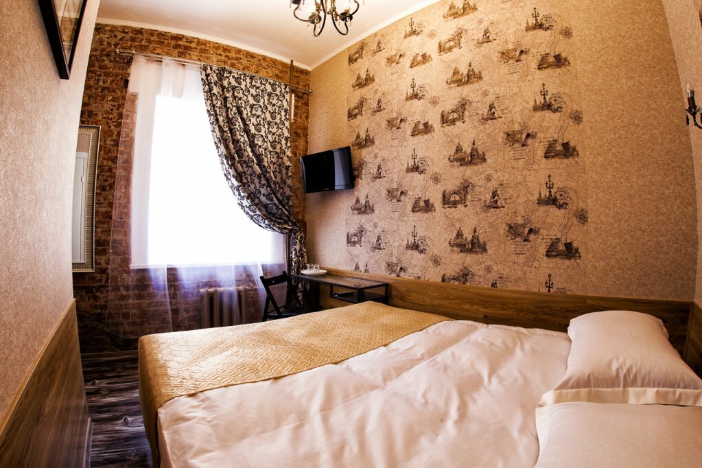 Гостиница Авангард Санкт-Петербург-72