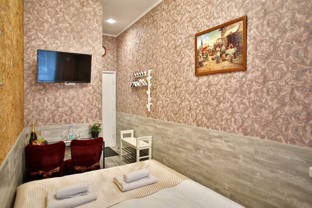 Гостиница Авангард Санкт-Петербург-189