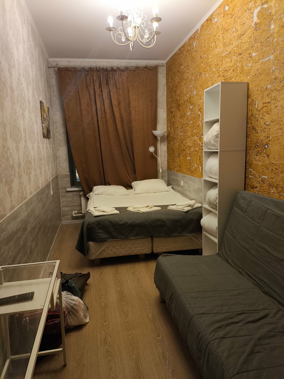 Гостиница Авангард Санкт-Петербург-222