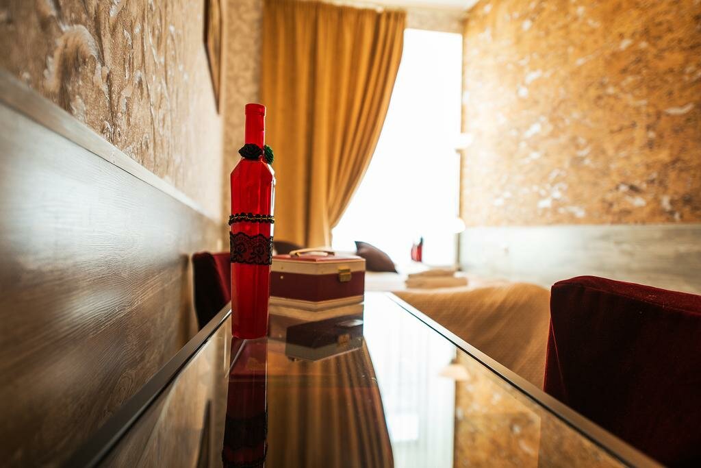 Гостиница Авангард Санкт-Петербург-47