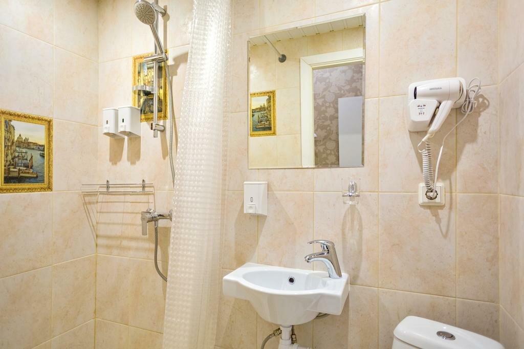 Гостиница Авангард Санкт-Петербург-80