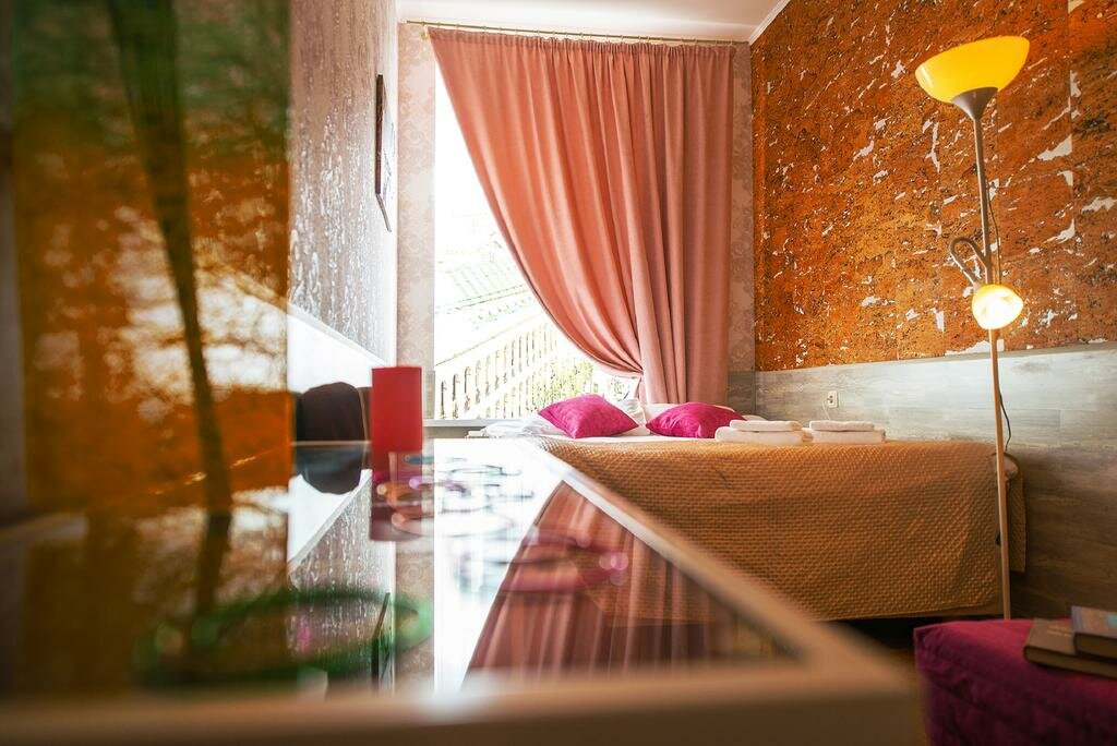 Гостиница Авангард Санкт-Петербург-141