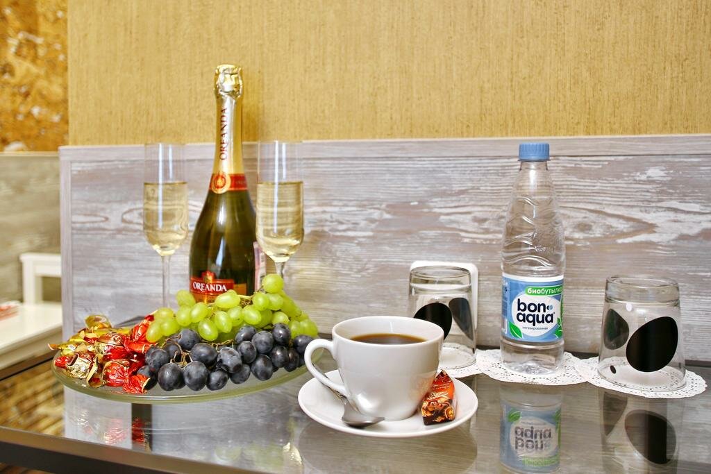 Гостиница Авангард Санкт-Петербург-98