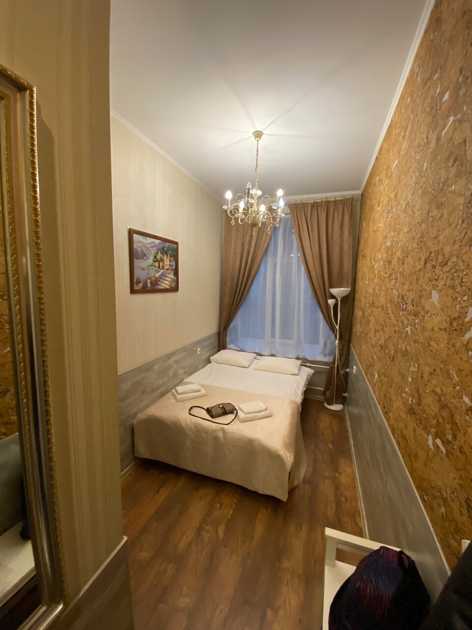 Гостиница Авангард Санкт-Петербург-219