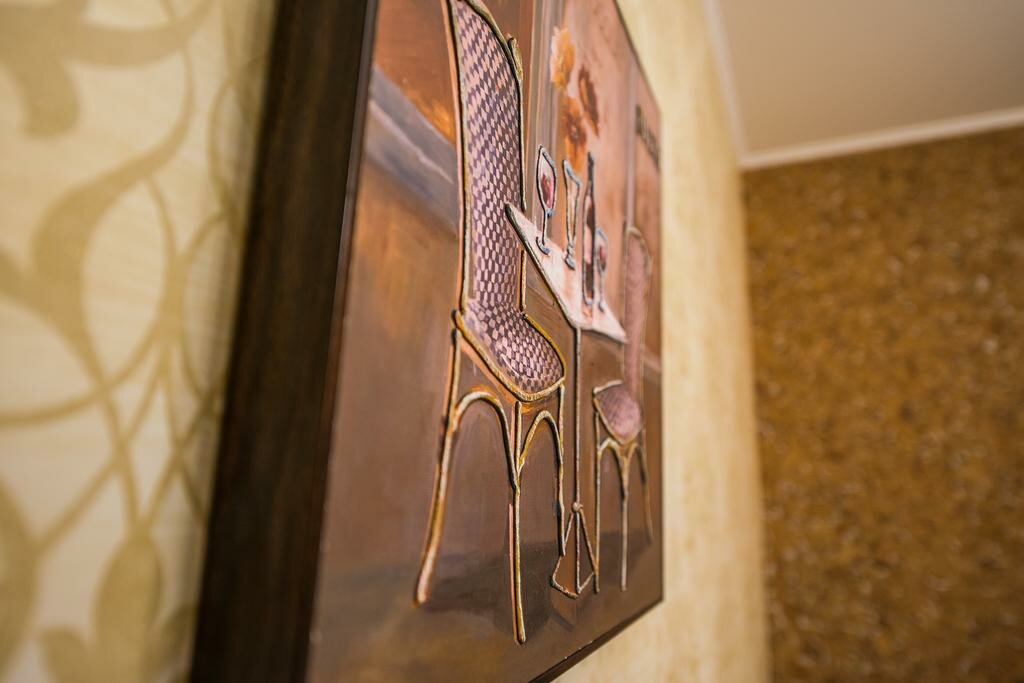 Гостиница Авангард Санкт-Петербург-53