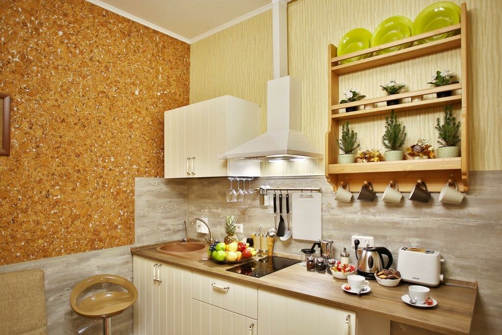 Гостиница Авангард Санкт-Петербург-73