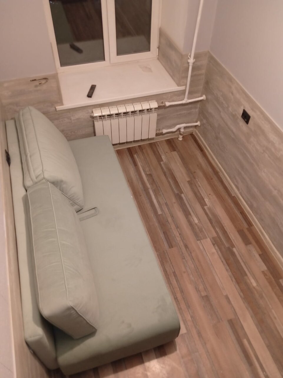 Гостиница Авангард Санкт-Петербург