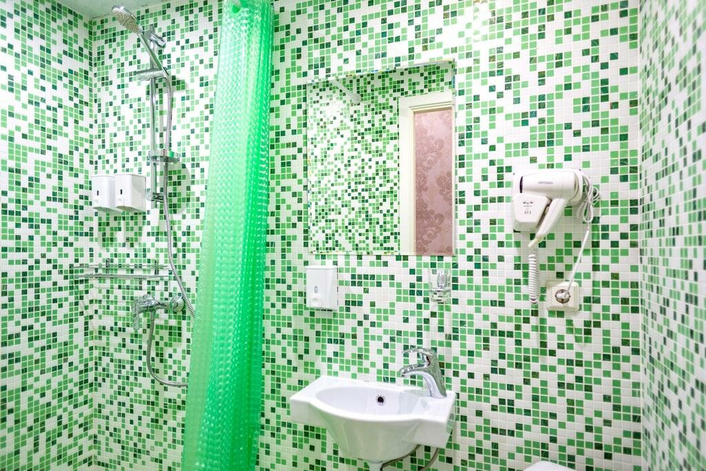 Гостиница Авангард Санкт-Петербург-57