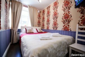 Гостиница Авангард Санкт-Петербург-7