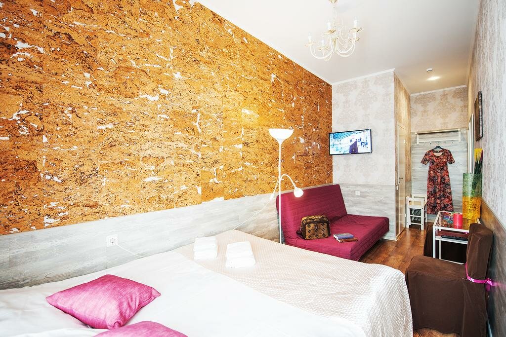 Гостиница Авангард Санкт-Петербург-134