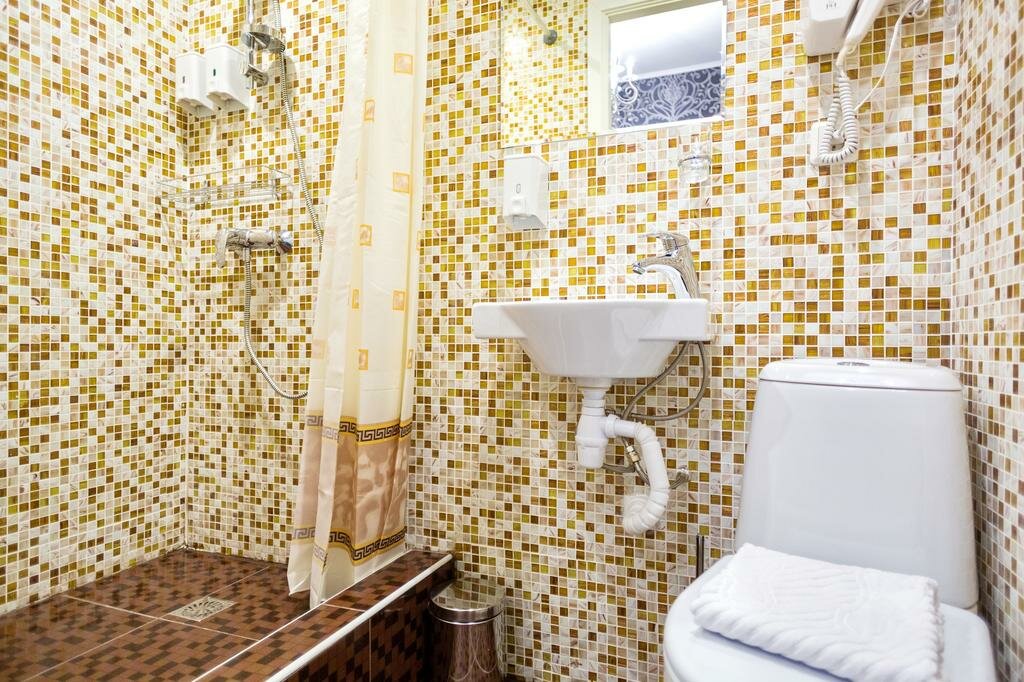 Гостиница Авангард Санкт-Петербург-180