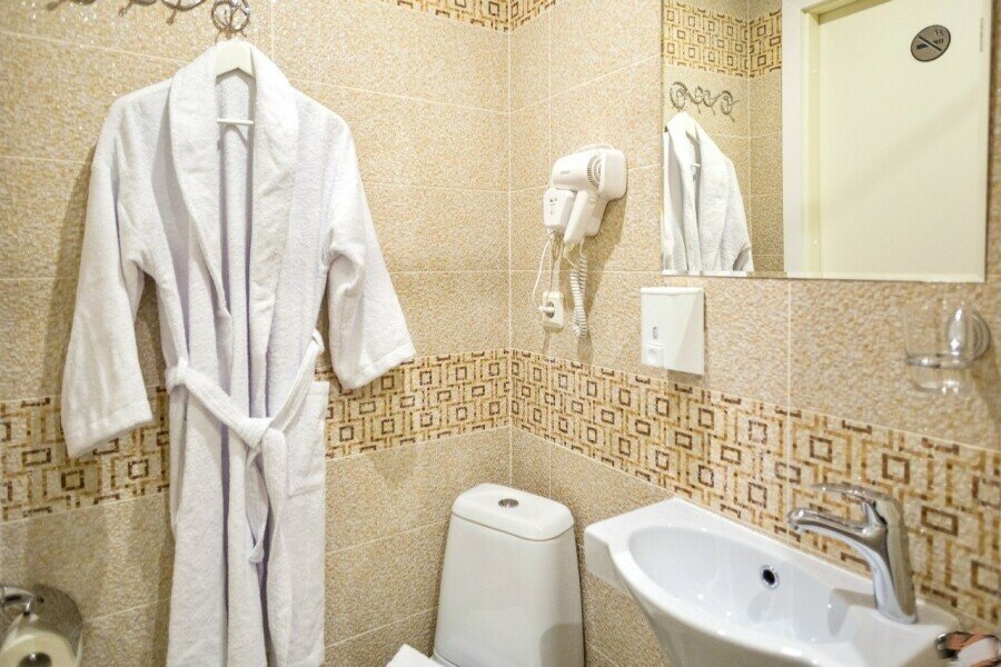 Гостиница Авангард Санкт-Петербург