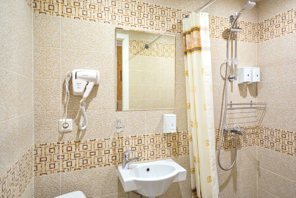 Гостиница Авангард Санкт-Петербург-170