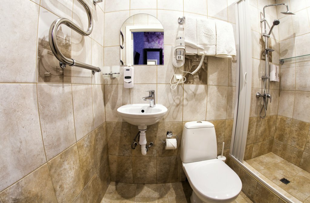 Гостиница Авангард Санкт-Петербург-15