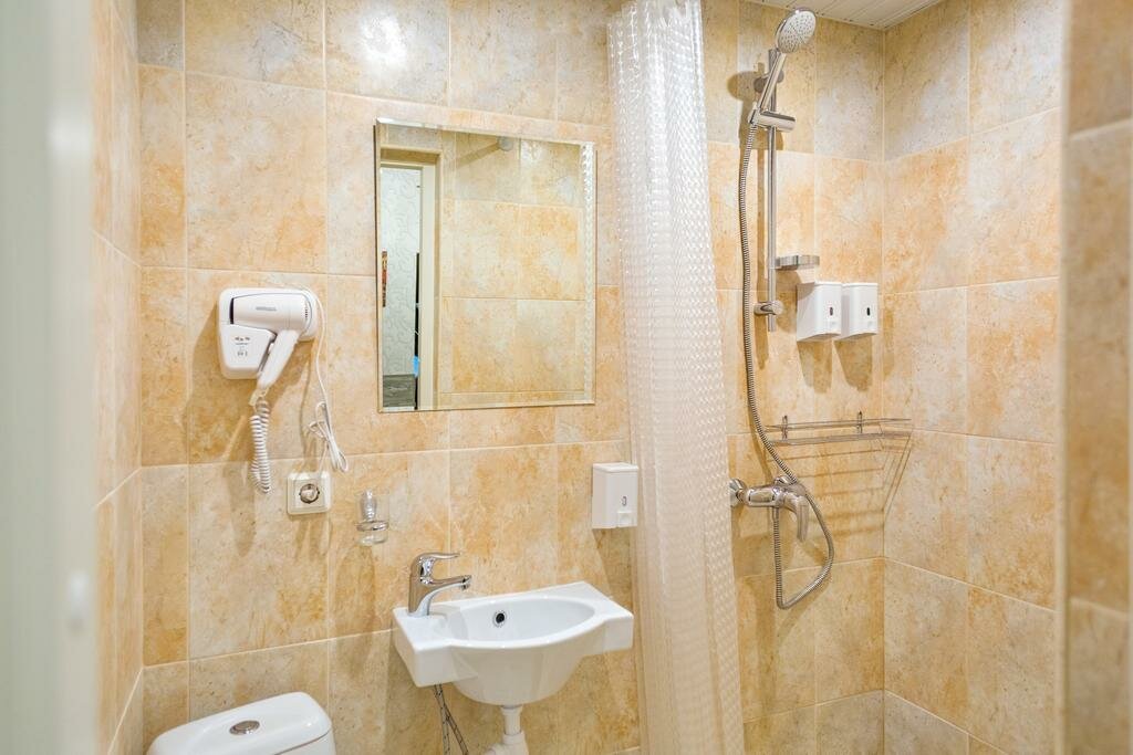 Гостиница Авангард Санкт-Петербург-183