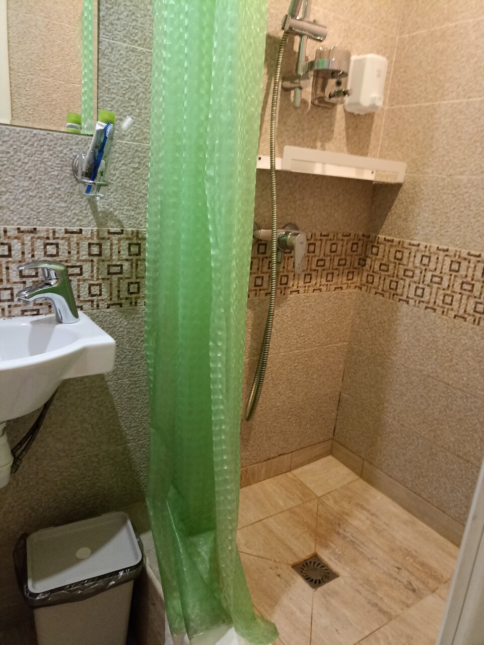 Гостиница Авангард Санкт-Петербург-208