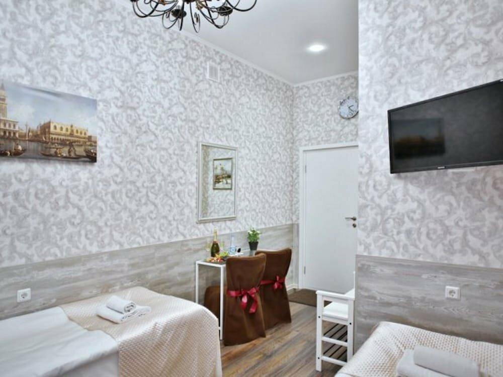 Гостиница Авангард Санкт-Петербург-101