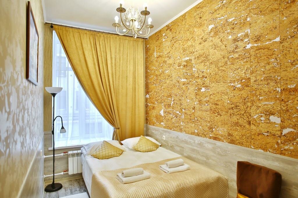 Гостиница Авангард Санкт-Петербург-176