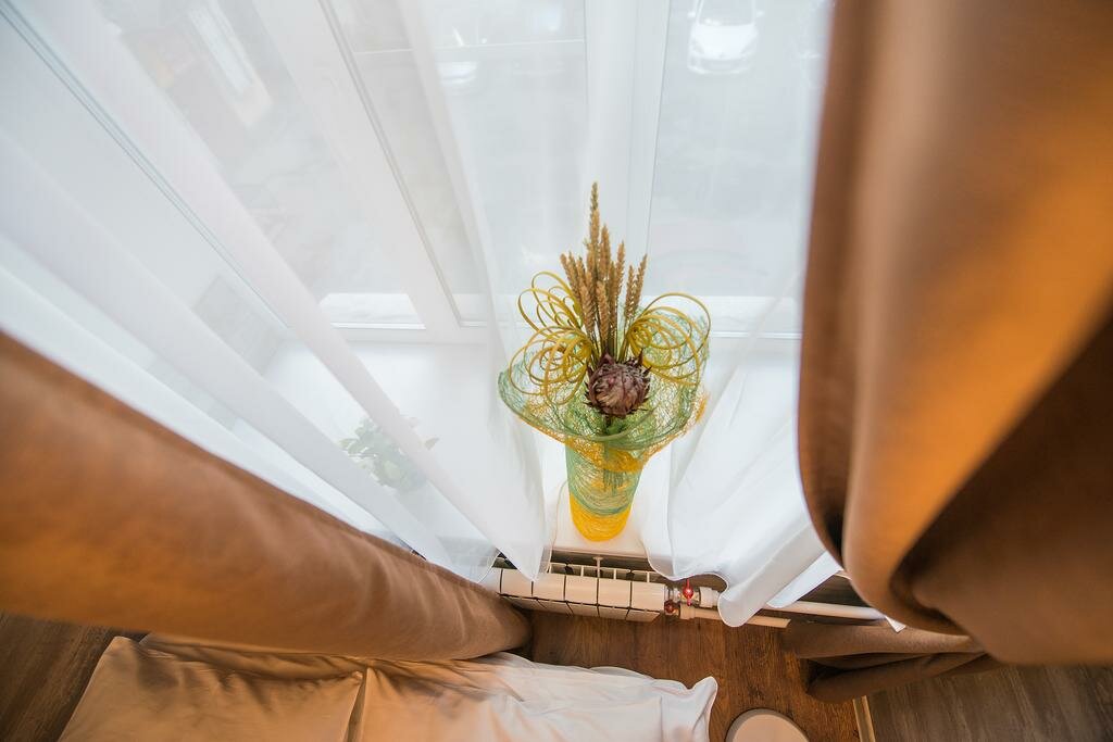 Гостиница Авангард Санкт-Петербург-43