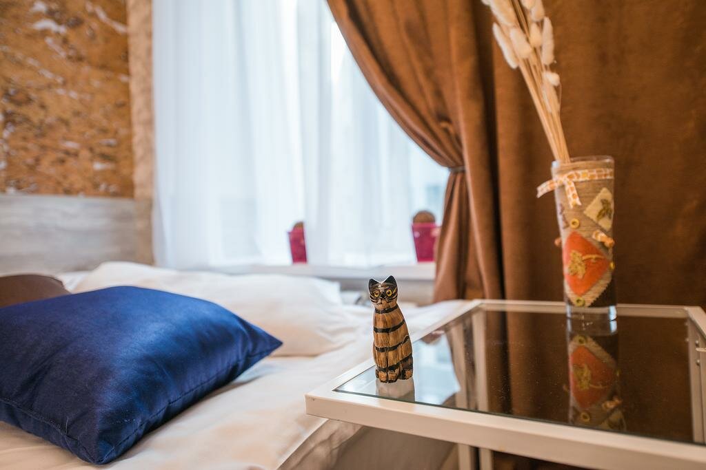 Гостиница Авангард Санкт-Петербург-85