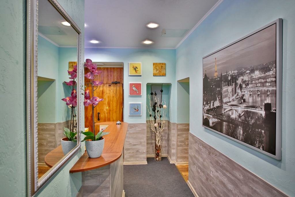 Гостиница Авангард Санкт-Петербург-106