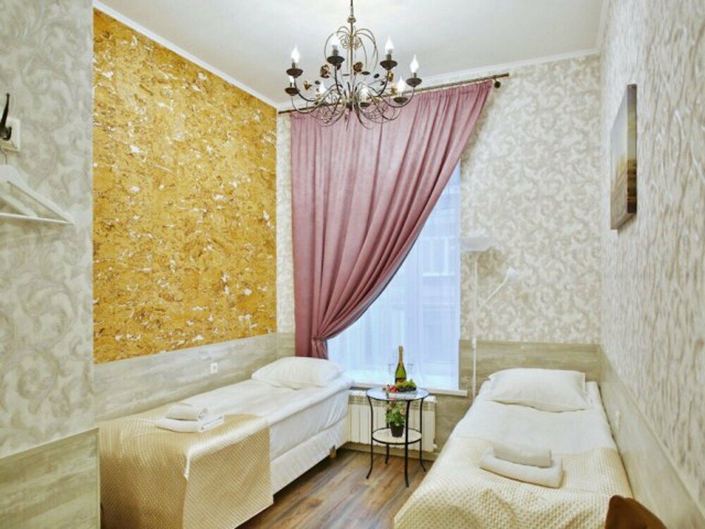 Гостиница Авангард Санкт-Петербург-140