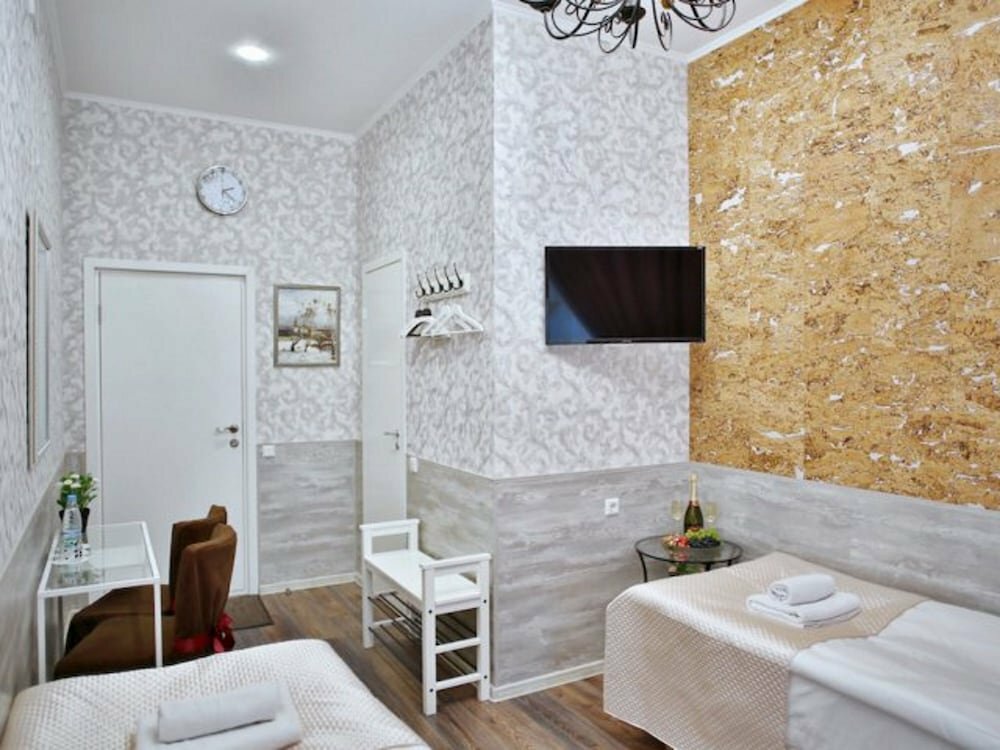 Гостиница Авангард Санкт-Петербург-138