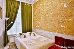 Гостиница Авангард Санкт-Петербург-113