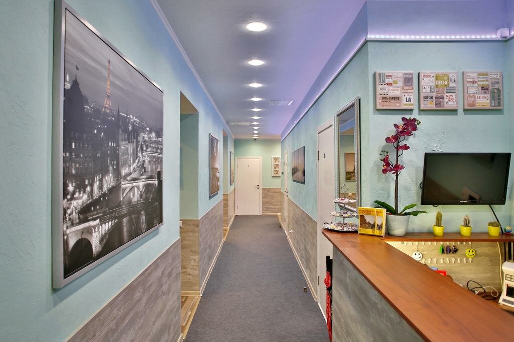 Гостиница Авангард Санкт-Петербург-145