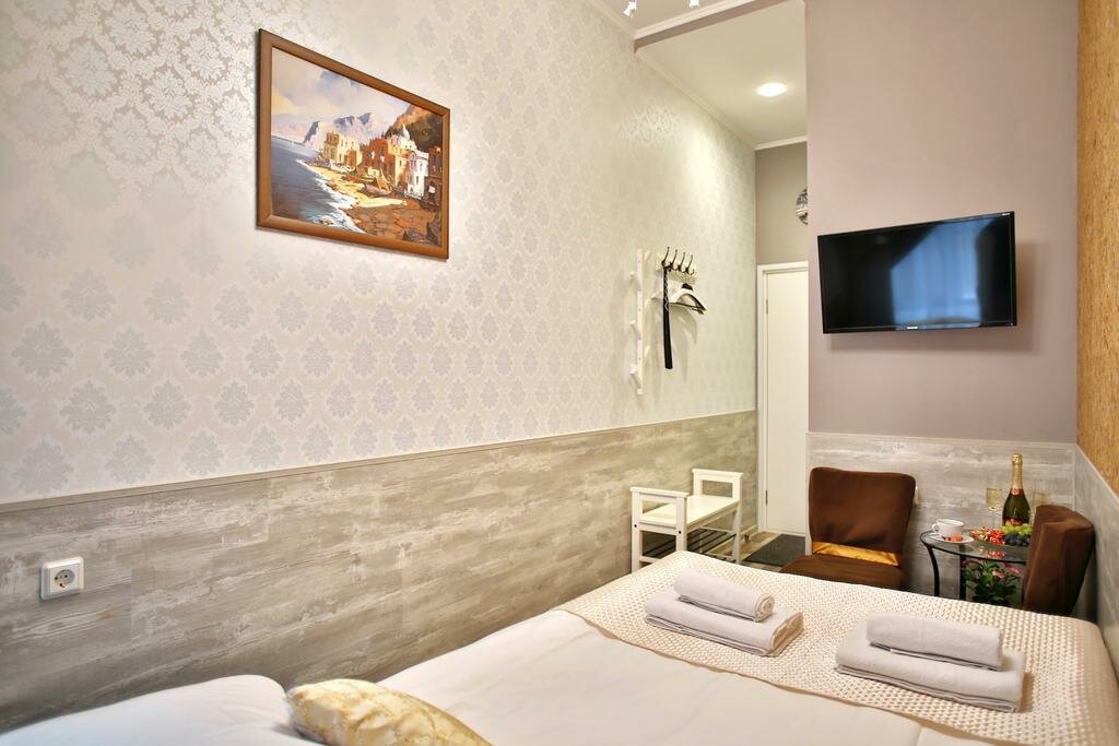 Гостиница Авангард Санкт-Петербург-116