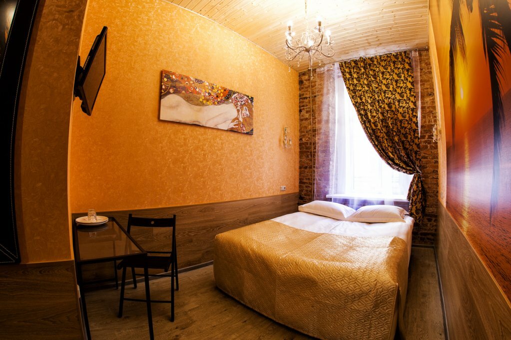 Гостиница Авангард Санкт-Петербург-96