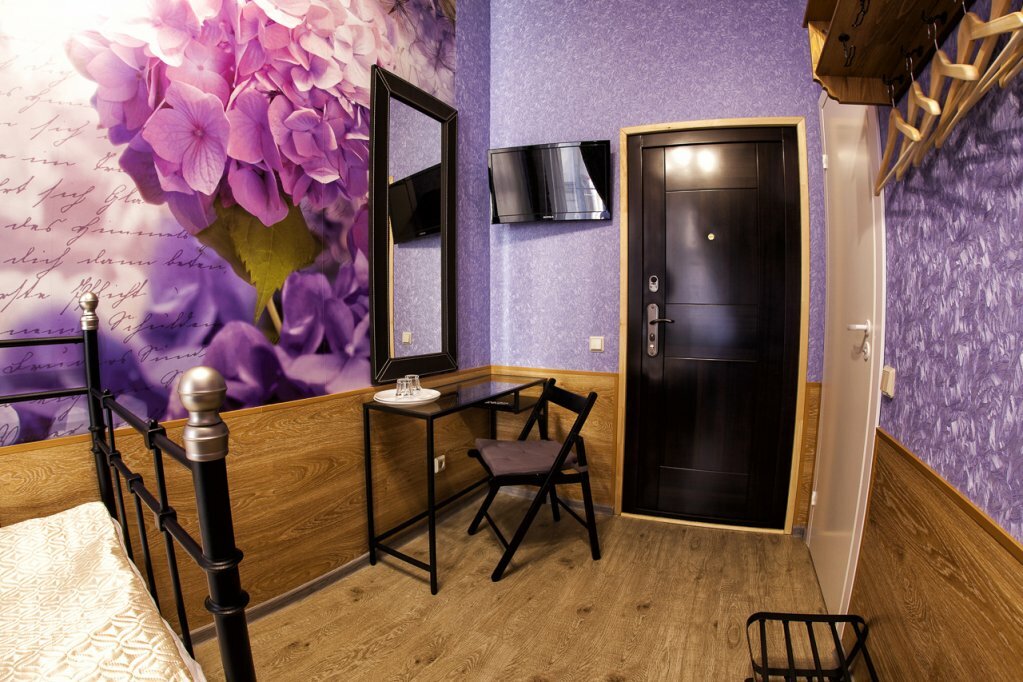 Гостиница Авангард Санкт-Петербург-17