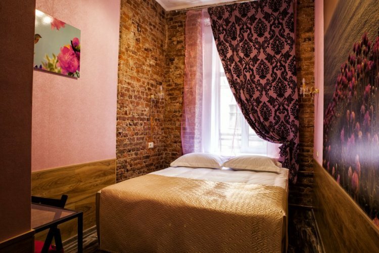 Гостиница Авангард Санкт-Петербург-119