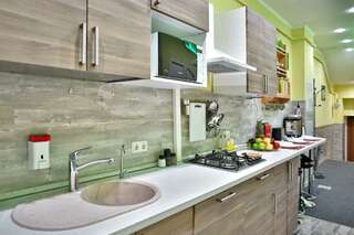 Гостиница Авангард Санкт-Петербург-2