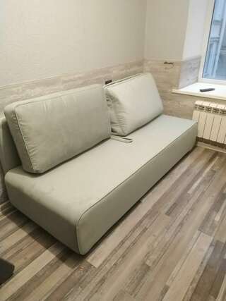 Гостиница Авангард Санкт-Петербург Двухуровневый четырехместный номер-7